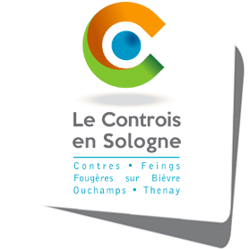 Logo Le Controis-en-Sologne