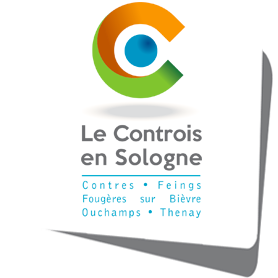 logo Controis en Sologne