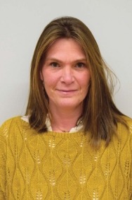Portrait de Anne Laure Poullain