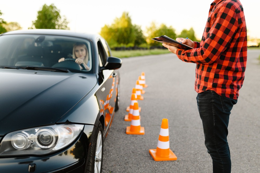 Permis de conduire