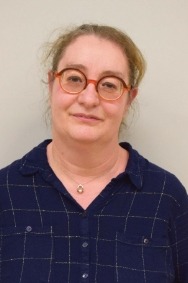 Portrait de Severine Audiane