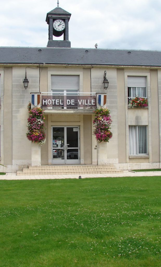 Prochain Conseil Municipal 24 04 2025