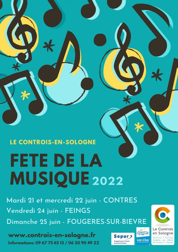 Fête de la musique