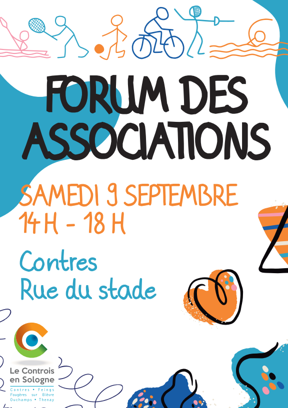 Forum des associations