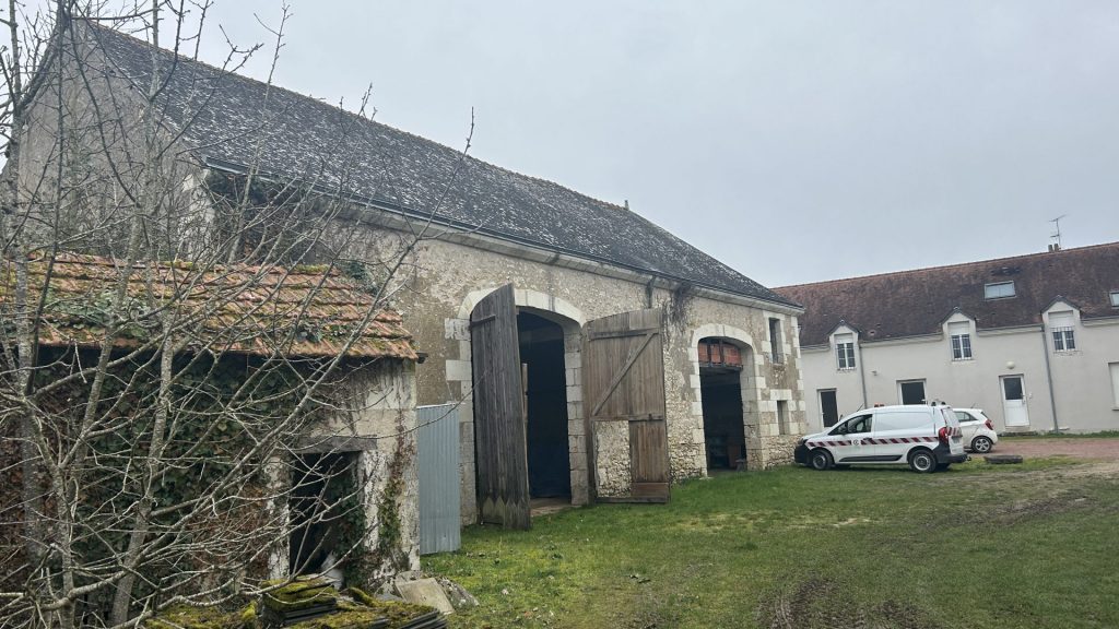 Vente d’un bien communal – Thenay