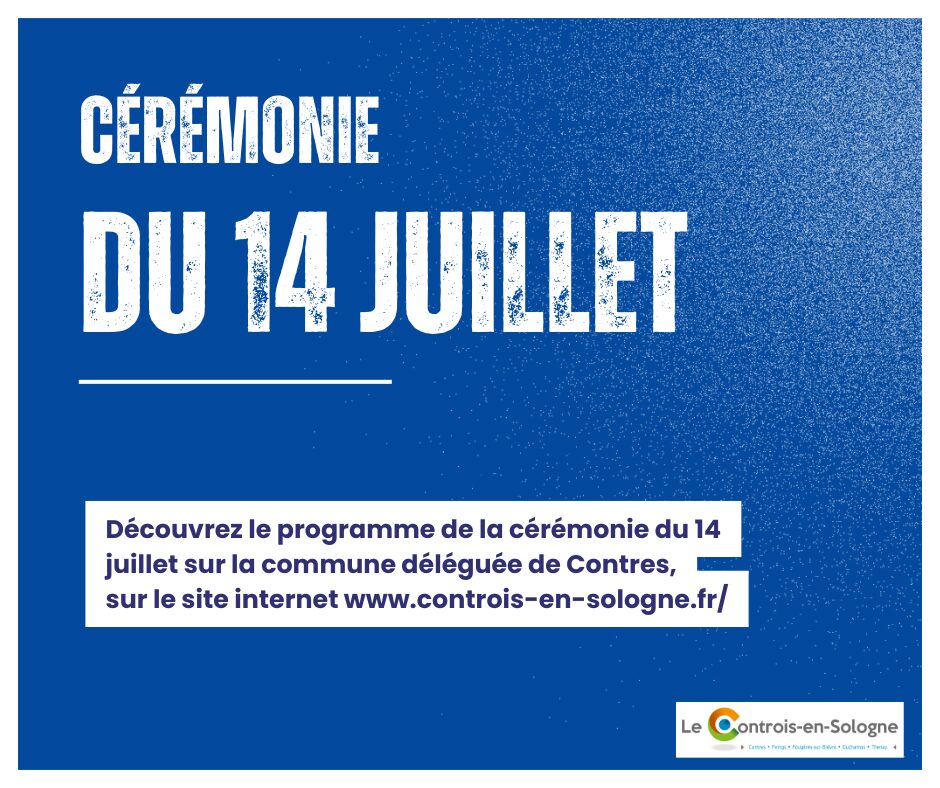 Cérémonie du 14 juillet 2025