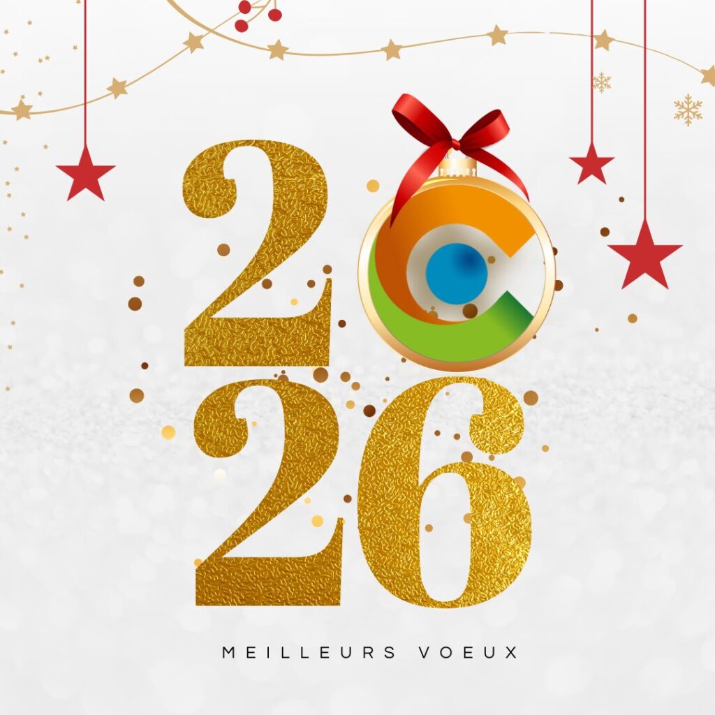 Cérémonie des voeux 2026