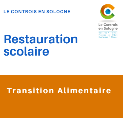 Restauration scolaire